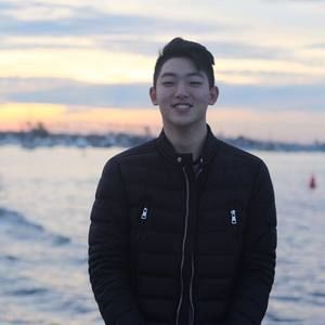 Meet your Posher, Trustin